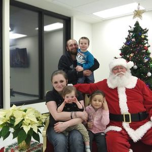 Meet your Posher, Jarrett